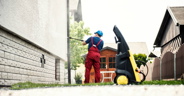 Reliable Mammoth Spring, AR Pressure Washing Solutions